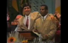 Pr. Luiz Antonio e Pr. Humberto Schimitt - As Marcas de uma Igreja MissionÃ¡ria - GMUH 1999