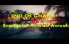 END OF GHANA BY EVANGELIST AKWASI AWUAH