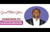Dr DK Olukoya 2018 _ THE IDEAS THAT BRING SUCCESS _ MFM.mp4