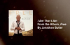 Jonathan Butler I Am That I Am Lyric Video.flv