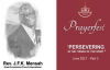 ADC Prayerfest June 2017 - Rev JFK Mensah Sermon_ Persevering in the Spirit Part.mp4