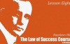 Napoleon Hill, The Law of Success Course_ Lesson Eight.mp4.crdownload