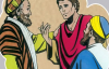 Animated Bible Stories_ The Parable Of The Prodigal Son-New Testament Created by Minister Sammie Ward.mp4