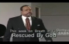 Rescued By God Pastor Walter L Pearson Jr.