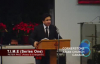 TIME (Series One) - Sermon by Pastor Peter Paul - CORNERSTONE ASIAN CHURCH CANADA.flv