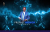 Amazing Prophecy by Prophet Henok Girma J P S church የኢየሱስ ምስክር የትንቢት መንፈስ ነው.mp4