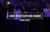 Official video I have never seen God change By Sammie Okposo Recorded Live in London.mp4