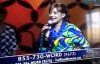 Dorinda Clark Cole at The PAW Summer Convention 2014.flv