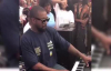 Kanye making beats during Sunday Service (Part 2).mp4