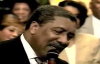 CLAY EVANS (REV. DR.) SINGS FOR US!.flv