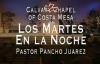 Calvary Chapel Costa Mesa en EspaÃ±ol Pastor Pancho Juarez 14