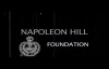 Napoleon Hill Foundation Clip 5.mp4
