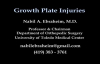 Growth Plate Injuries ,Overview Everything You Need To Know  Dr. Nabil Ebraheim