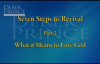 Seven Steps To Revival, Pt 2 - What It Means To Love God.3gp
