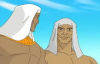 Joseph the dreamer  best animated Christian movie