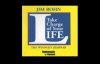 Jim Rohn - Take Charge of Your Life - Audiobook - 1991.mp4