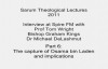 Sarum Theological Lectures 2011 with Tom Wright - part 6.mp4