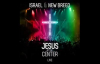 JESUS AT THE CENTER  Israel Houghton 2012 CD COMPLETO HQ