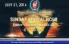 Sunday Revival Crusade (4) by Pastor W.F. Kumuyi..mp4