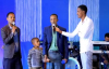 AMAZING TESTIMONY OF A KID HEALED FROM FLUID IN HIS EAR GLORY TO GOD!_PROPHET MESFIN BESHU.mp4