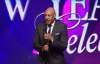 Brian Courtney Wilson sings It Will Be Alright at the Potter's House.flv