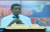 2012 Holy Ghost Congress Day- Wonders of the  new creation by Pastor E A Adeboye -