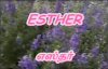 Esther - How to Receive Favour from God. - Tamil Message by Prof. Dr. Chandrakumar.mp4
