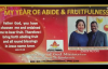 DWELL IN GOD by Pastor Rachel Aronokhale  Anointing of God Ministries January 2022.mp4