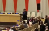 Brigitte Gabriel speaks at the United Nations.mp4