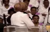 What is it That Keeps You Coming Back for More - Dorinda Clark Cole Part 2.flv