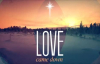 Love Came Down - James Fortune & FIYA - Lyrics.flv