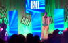 RootMagazineOnline.com- Le'Andria Johnson- Silver & Gold at BMI Luncheon honorin.mp4.flv