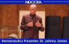 Dr. Johnny James. Subject Hermeneutics  Interpreting the Bible 102514