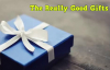 Ed Lapiz Preaching ➤ The Really Good Gifts.mp4