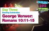 George Verwer_ Romans 10 - UCCF Forum 2013.mp4