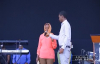 WHAT AN AMAZING TESTIMONY A WOMAN HEALED FROM KIDNEY DISEASES IN JESUS NAME@ HALABA.mp4
