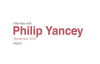 Exclusive_ Philip Yancey on Donald Trump, evangelicals and politics.mp4