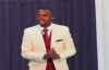 Pastor Chris Ojigbani #Spiritual Warfare #2of2.flv