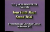 TD Jakes-Your Faith Must Stand Trial -