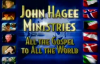 John Hagee Today, Sex In Marriage Gods Word To Men Part 1