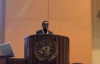 PLO Lumumba Speech, Africa Members Convention 2017 in ETHIOPIA.mp4