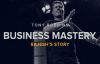 Tony Robbins Business Mastery Breakthroughs _ Rajesh's Story.mp4