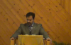 Pastor Boaz Kamran (Personal responsibilities in the church).flv