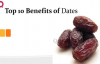 Top 10 Benefits of Dates  Dates Benefits  Quickhealth