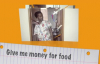 No money for food! Kansiime Anne. African comedy.mp4