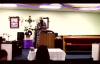(Apostle) Dr. Veryl Howard at Destiny Worship Center Saturday in Anniston, Alabama.flv