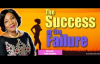The success or the failure - Rev. Funke Felix Adejumo.mp4