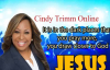 Cindy Trimm - It's In The Dark Places That You Pray More, You Draw Closer To God.mp4