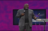 TD Jakes- at Vision Conference
