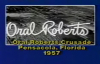 Oral Roberts Was Jesus A Happy Man